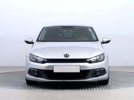 Volkswagen Scirocco, 2009 - pohled č. 2