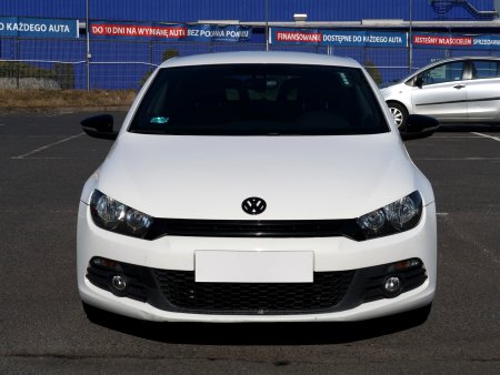 Volkswagen Scirocco, 2008 - pohled č. 2
