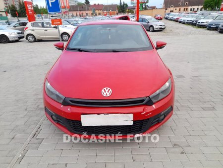 Volkswagen Scirocco, 2010 - pohled č. 2