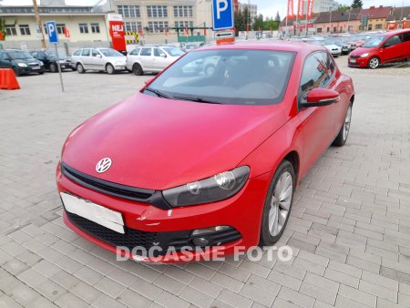 Volkswagen Scirocco, 2010 - pohled č. 3