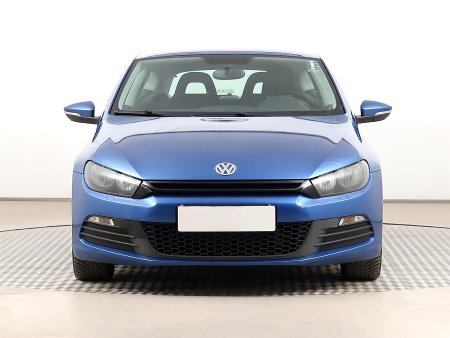 Volkswagen Scirocco, 2011 - pohled č. 2