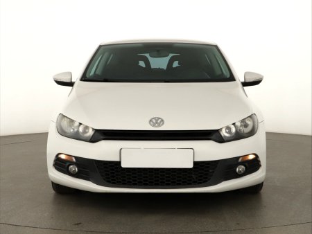 Volkswagen Scirocco, 2010 - pohled č. 2