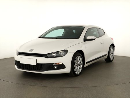 Volkswagen Scirocco, 2010 - pohled č. 3