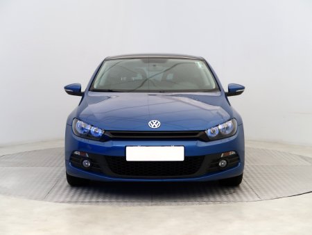 Volkswagen Scirocco, 2009 - pohled č. 2