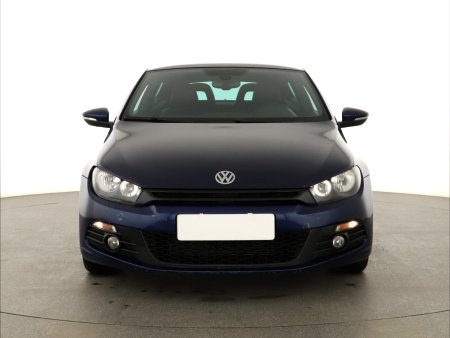Volkswagen Scirocco, 2010 - pohled č. 2