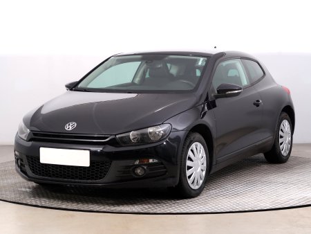 Volkswagen Scirocco, 2011 - pohled č. 3
