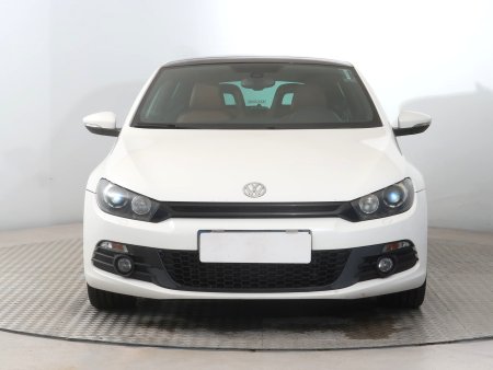 Volkswagen Scirocco, 2010 - pohled č. 2