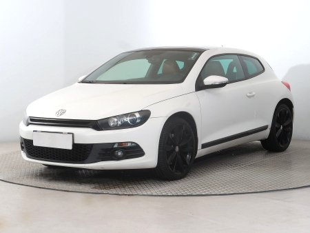 Volkswagen Scirocco, 2010 - pohled č. 3