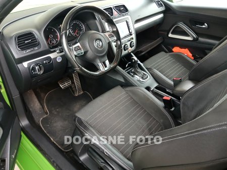 Volkswagen Scirocco, 2009 - pohled č. 3