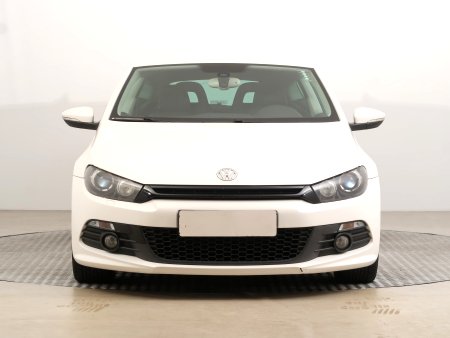 Volkswagen Scirocco, 2012 - pohled č. 2