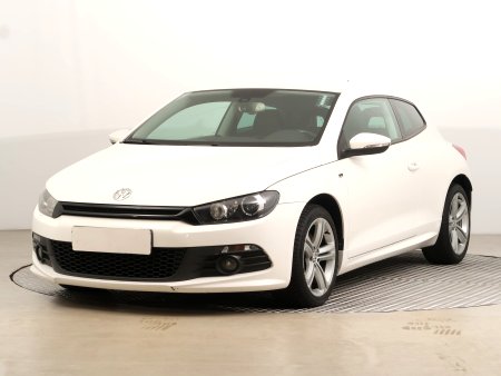 Volkswagen Scirocco, 2012 - pohled č. 3