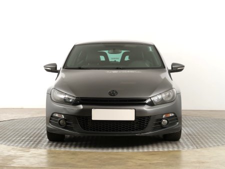 Volkswagen Scirocco, 2011 - pohled č. 2