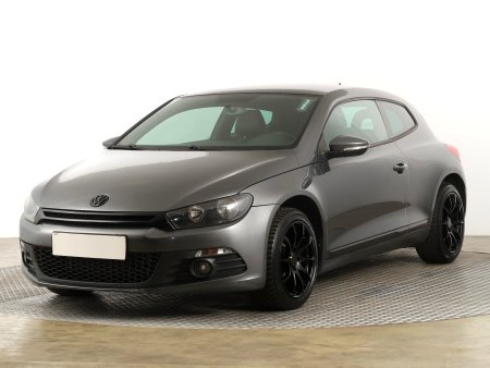 Volkswagen Scirocco, 2011 - pohled č. 3
