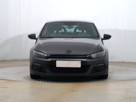 Volkswagen Scirocco, 2010 - pohled č. 2