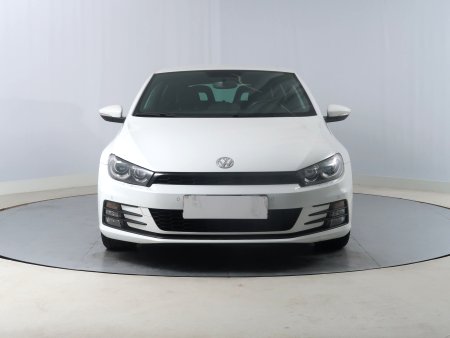 Volkswagen Scirocco, 2015 - pohled č. 2