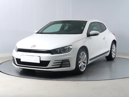 Volkswagen Scirocco, 2015 - pohled č. 3