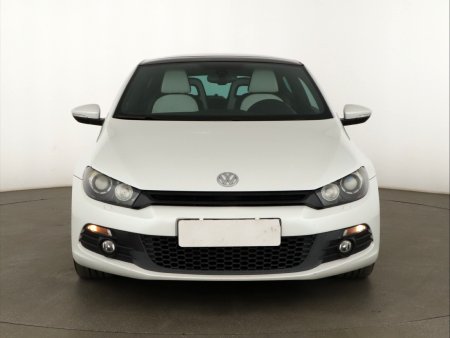 Volkswagen Scirocco, 2009 - pohled č. 2