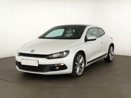 Volkswagen Scirocco, 2009 - pohled č. 3