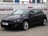 Volkswagen Scirocco, 2011 - celkový pohled