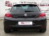 Volkswagen Scirocco, 2011 - pohled č. 7