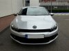 Volkswagen Scirocco, 2009 - pohled č. 2