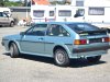 Volkswagen Scirocco, 1987 - pohled č. 2