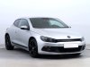 Volkswagen Scirocco, 2009 - celkový pohled