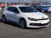 Volkswagen Scirocco, 2008 - celkový pohled