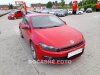 Volkswagen Scirocco, 2010 - celkový pohled