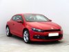 Volkswagen Scirocco, 2012 - celkový pohled