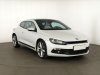Volkswagen Scirocco, 2009 - celkový pohled