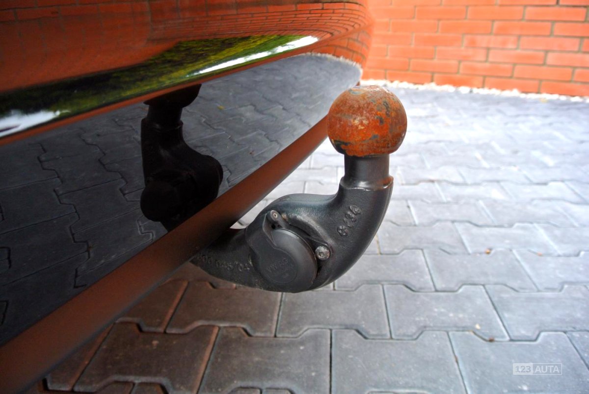 Volkswagen Sharan, 2014 - pohled č. 22