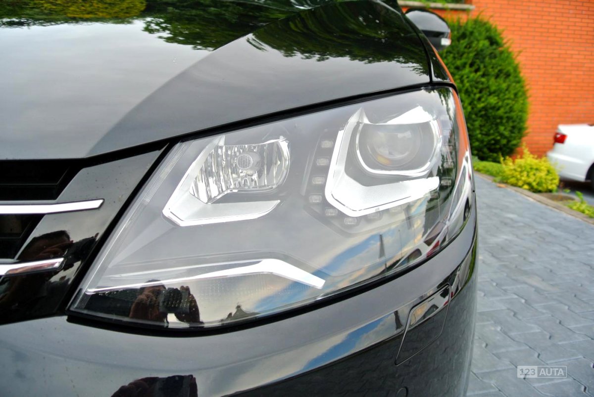 Volkswagen Sharan, 2014 - pohled č. 8