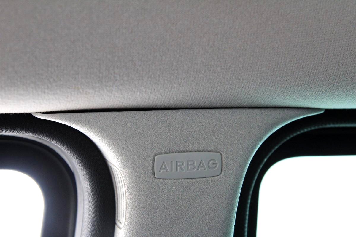 Volkswagen Sharan, 2005 - pohled č. 24