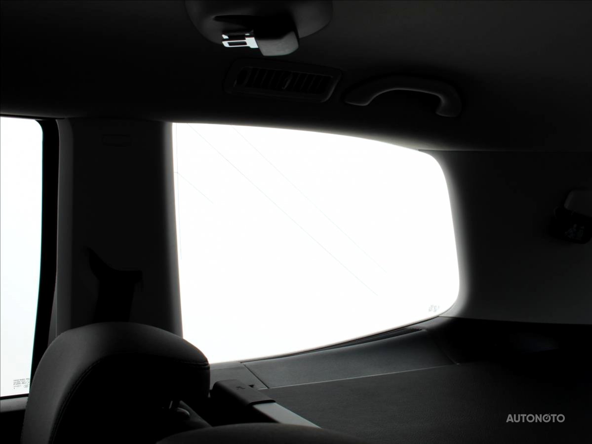 Volkswagen Sharan, 2018 - pohled č. 9