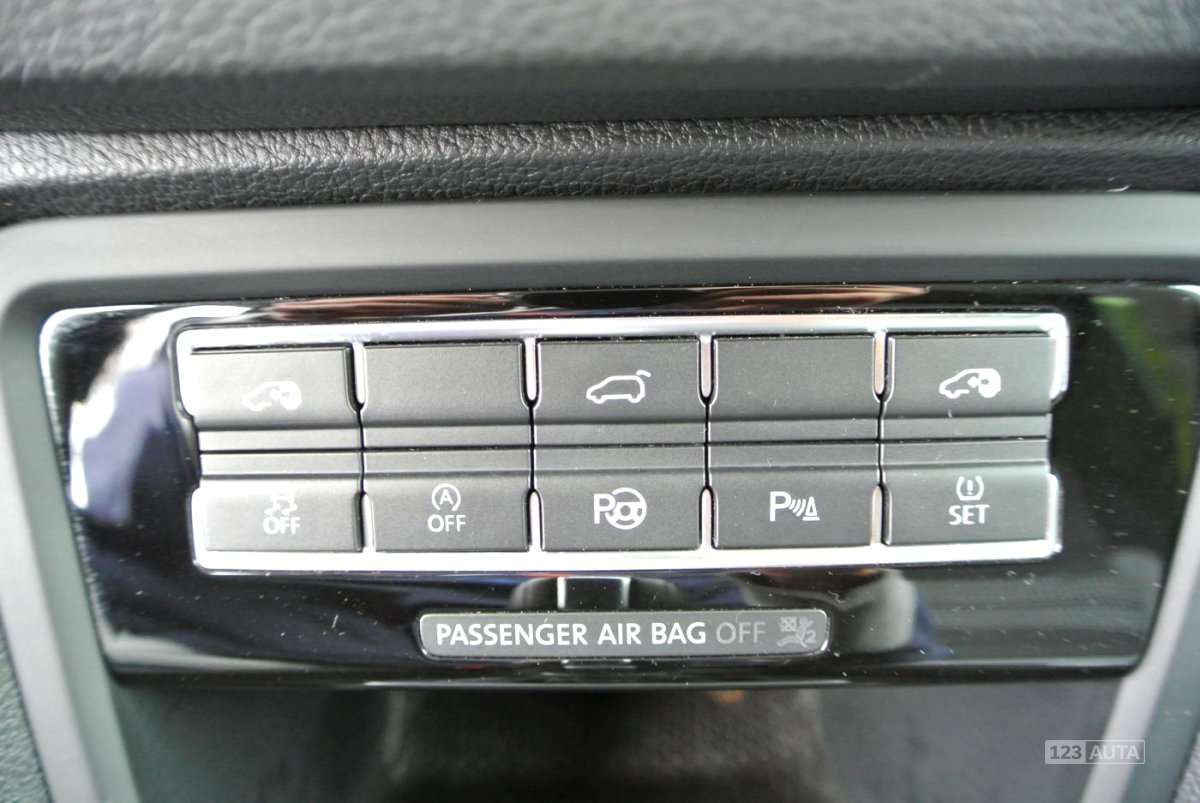 Volkswagen Sharan, 2013 - pohled č. 17