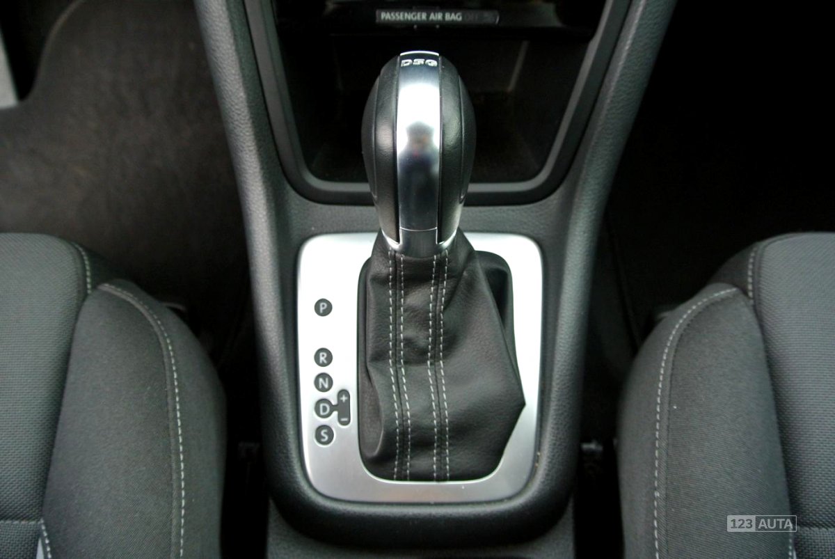 Volkswagen Sharan, 2013 - pohled č. 18