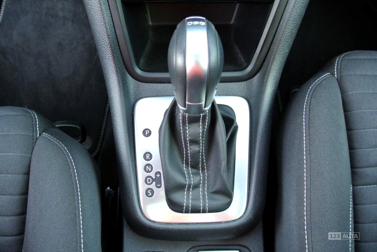 Volkswagen Sharan, 2015 - pohled č. 18