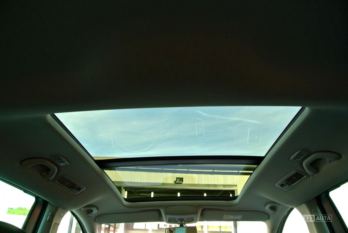 Volkswagen Sharan, 2015 - pohled č. 21