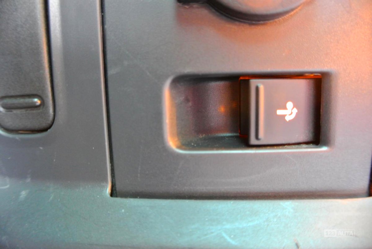 Volkswagen Sharan, 2015 - pohled č. 22