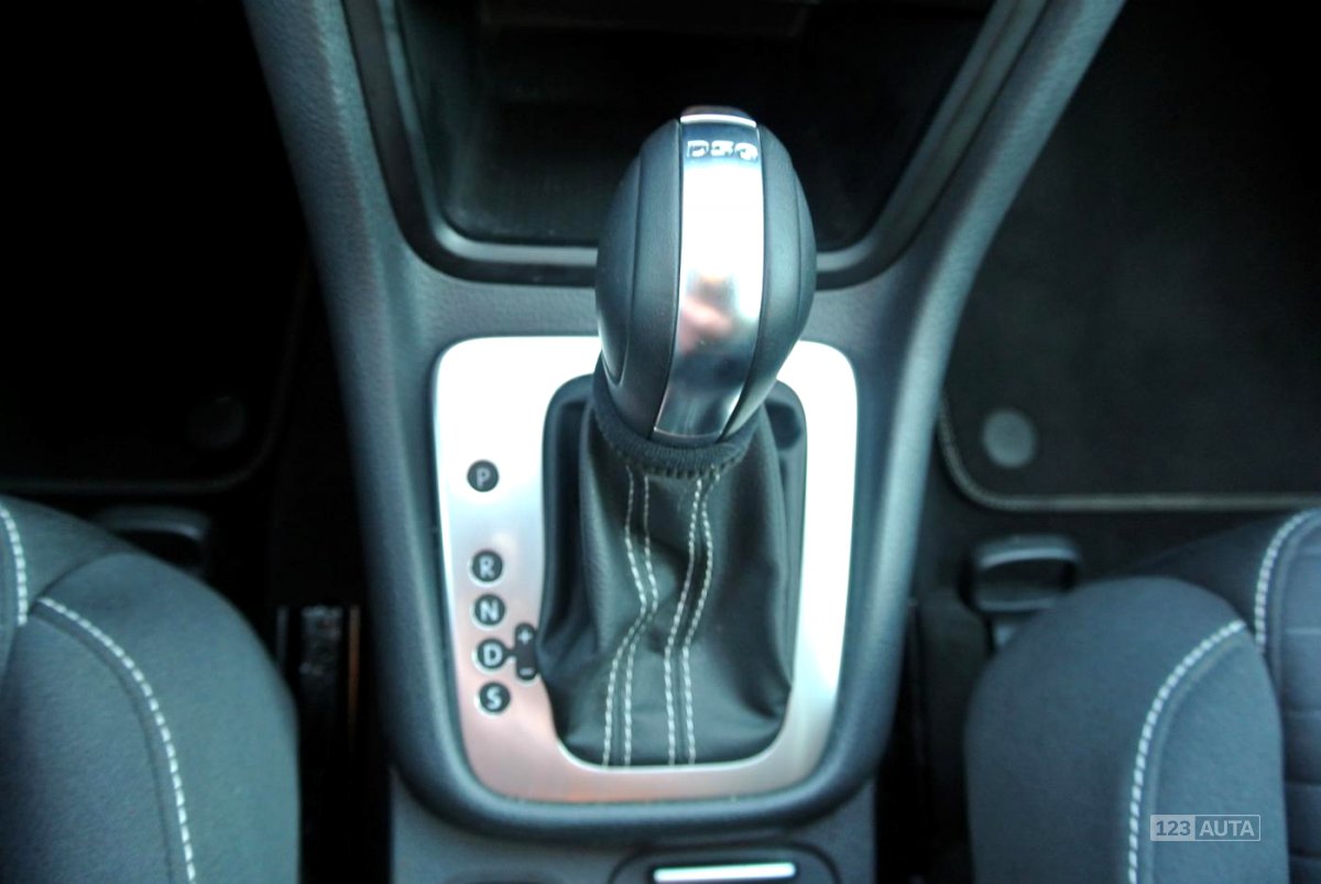 Volkswagen Sharan, 2014 - pohled č. 17