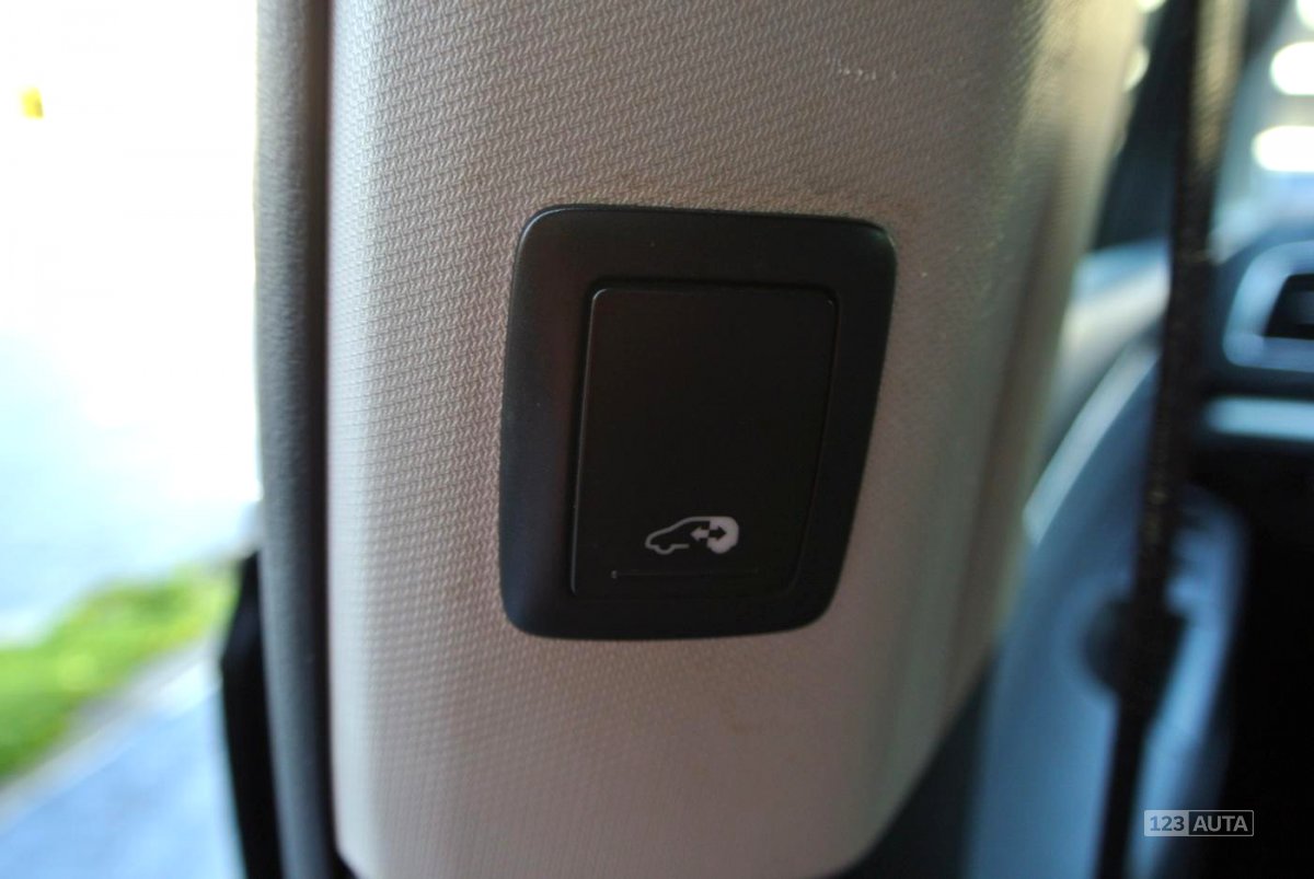 Volkswagen Sharan, 2014 - pohled č. 19