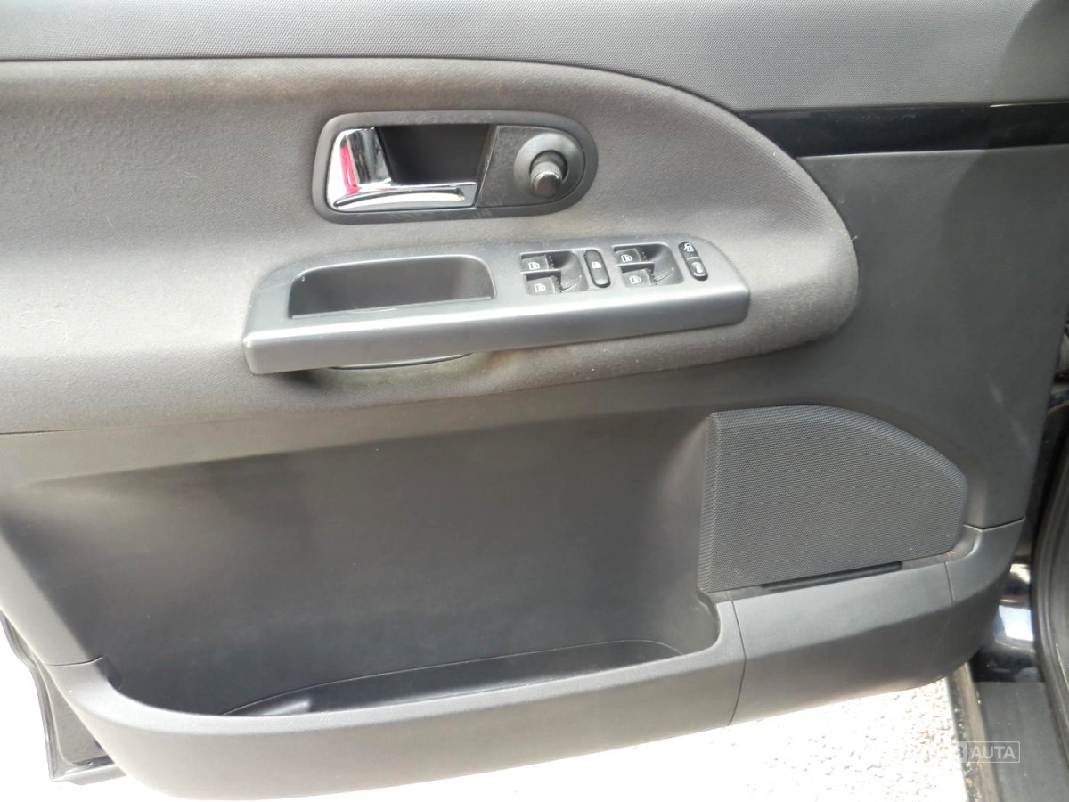 Volkswagen Sharan, 2002 - pohled č. 18