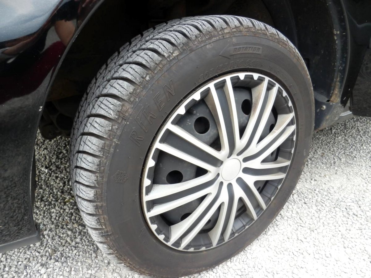 Volkswagen Sharan, 2002 - pohled č. 26