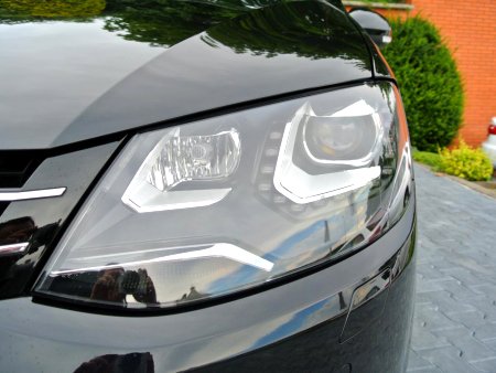 Volkswagen Sharan, 2014 - pohled č. 8