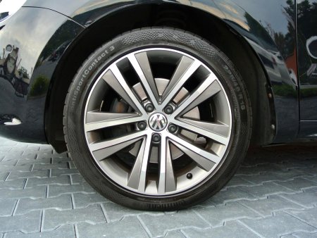 Volkswagen Sharan, 2014 - pohled č. 9