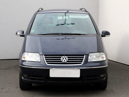 Volkswagen Sharan, 2005 - pohled č. 2