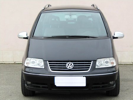 Volkswagen Sharan, 2006 - pohled č. 2
