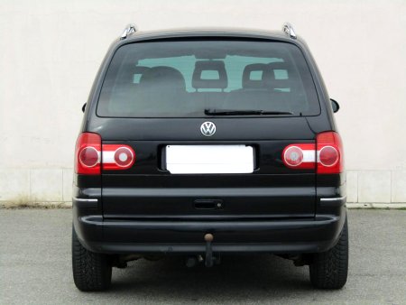 Volkswagen Sharan, 2006 - pohled č. 6