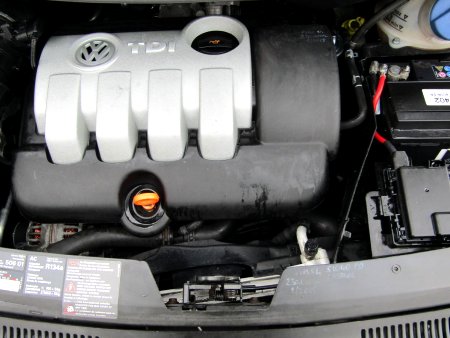 Volkswagen Sharan, 2006 - pohled č. 9